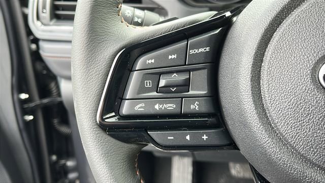 New 2025 Subaru Forester Touring image 9
