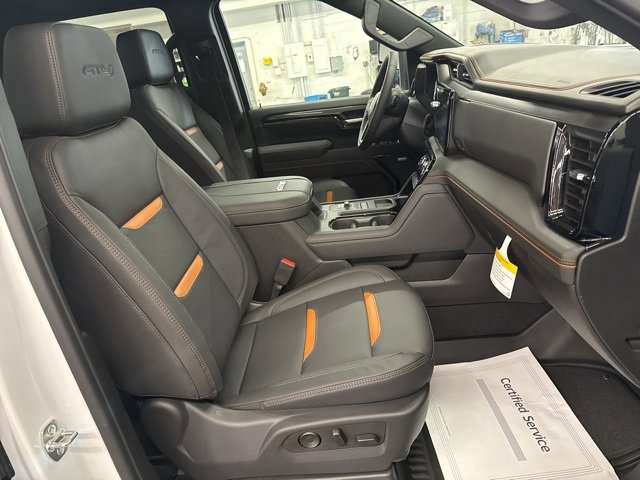 New 2026 GMC Sierra 2500 AT4 w/ AT4 Preferred Package image 28