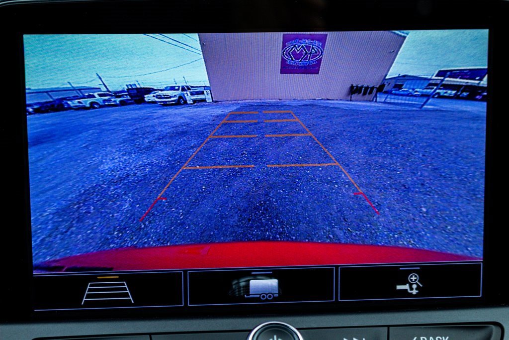 Used 2020 Chevrolet Blazer RS w/ LPO, Floor Liner Package image 14