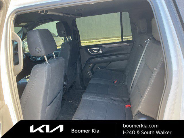 Used 2023 Chevrolet Suburban LS w/ Driver Alert Package image 13