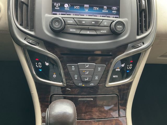 Used 2016 Buick LaCrosse Leather w/ Experience Buick Package FWD image 15