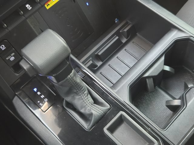 Used 2026 Toyota Tundra SR RWD image 19