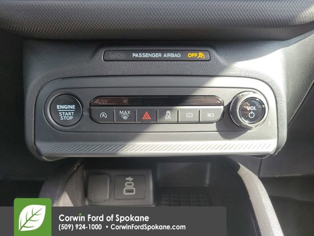 Used 2025 Ford Bronco Sport Big Bend w/ Convenience Package image 32