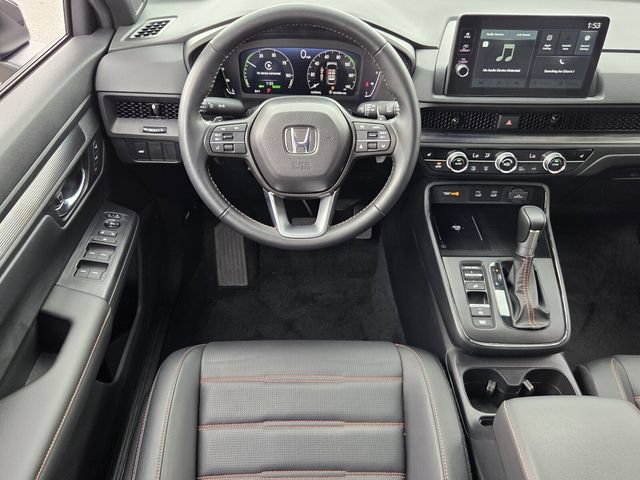 Used 2026 Honda CR-V Sport-L image 11