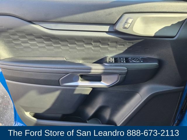 New 2025 Ford Ranger XLT w/ Equipment Group 301A High image 27