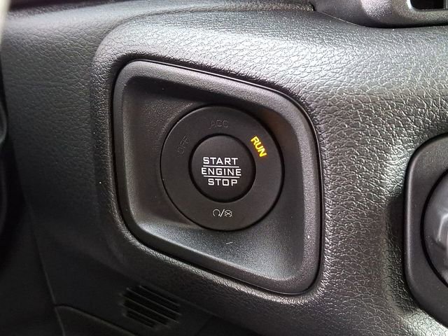 New 2026 Jeep Wrangler Sport S image 19