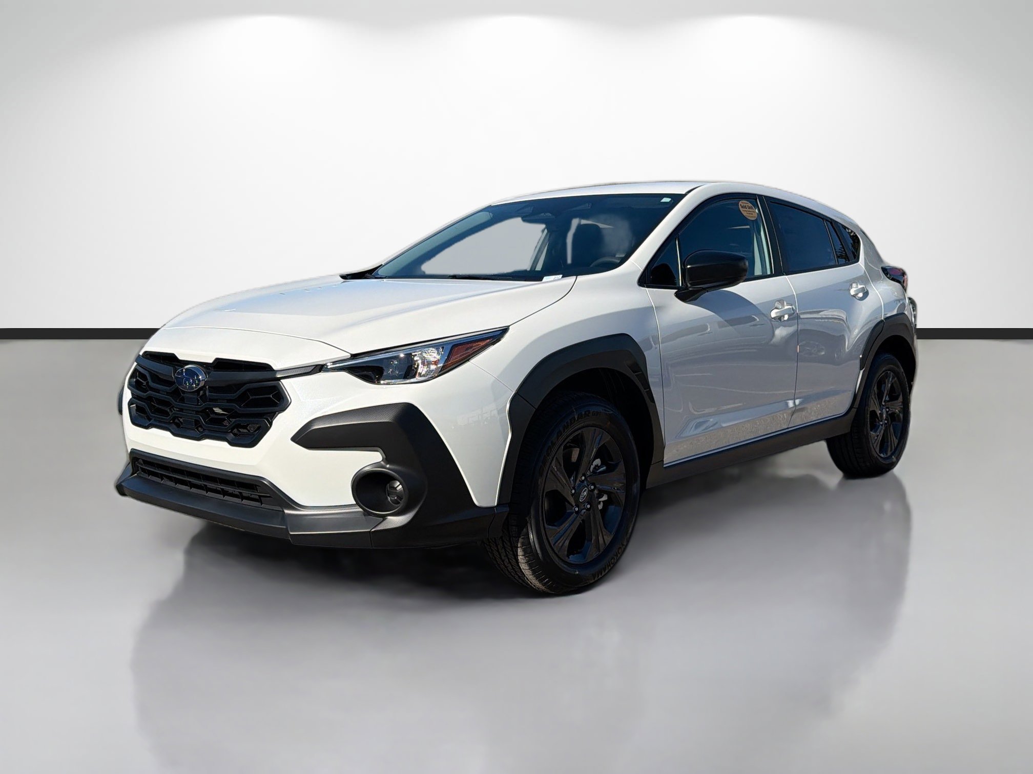 Certified 2026 Subaru Crosstrek 2.5i image 7