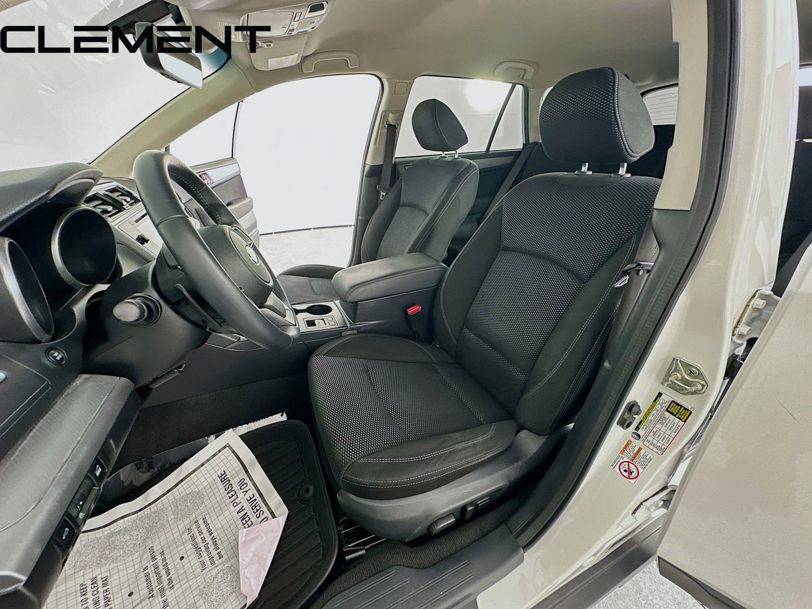 Used 2019 Subaru Outback 2.5i Premium AWD/4WD image 29