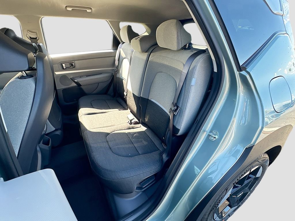 New 2027 Kia Seltos S FWD image 22