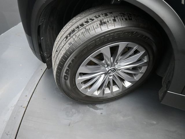 Certified 2025 MAZDA CX-90 3.3 Turbo w/ Select Package image 28