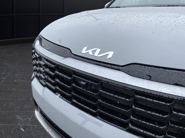 New 2026 Kia Sportage SX image 43