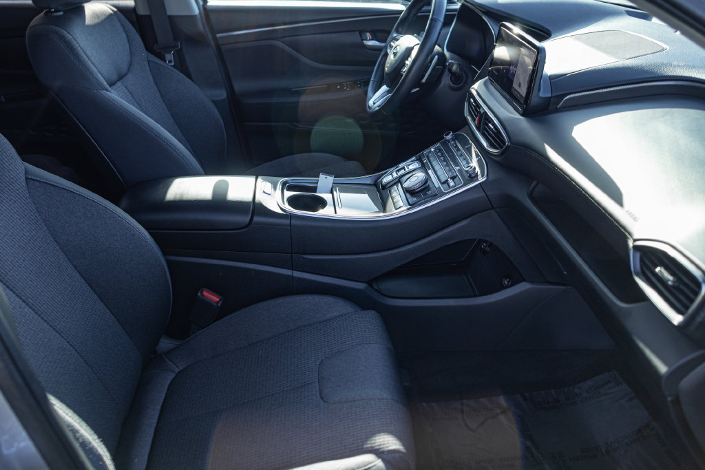 Certified 2023 Hyundai Santa Fe SEL AWD/4WD image 32