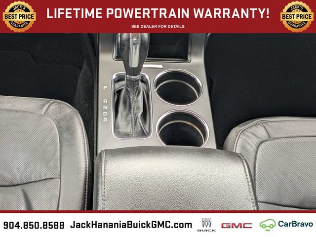 Used 2016 Ford Flex Limited w/ Equipment Group 301A FWD image 20