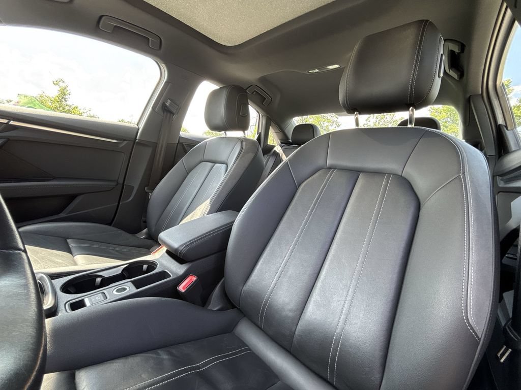 Used 2024 Audi A3 2.0T Premium FWD image 13