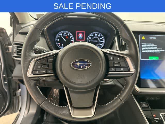 Certified 2024 Subaru Outback Premium AWD/4WD image 8