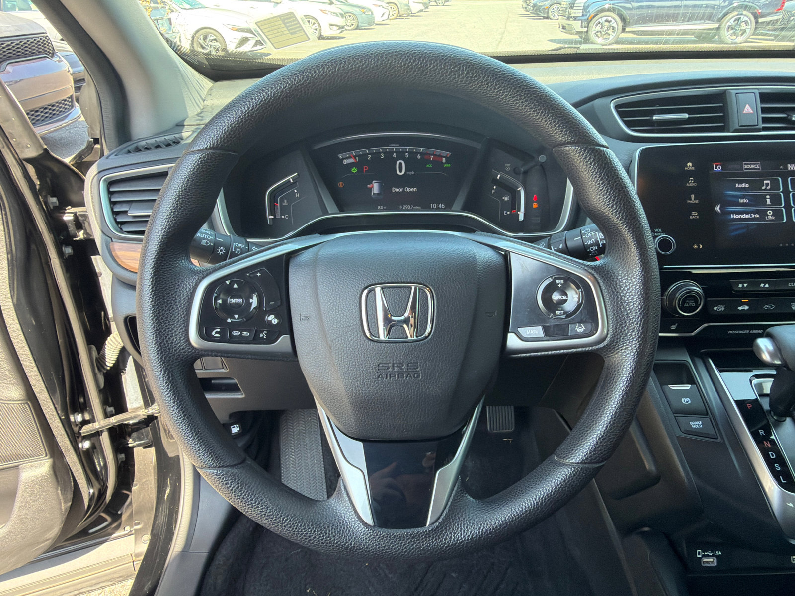 Used 2022 Honda CR-V EX image 23