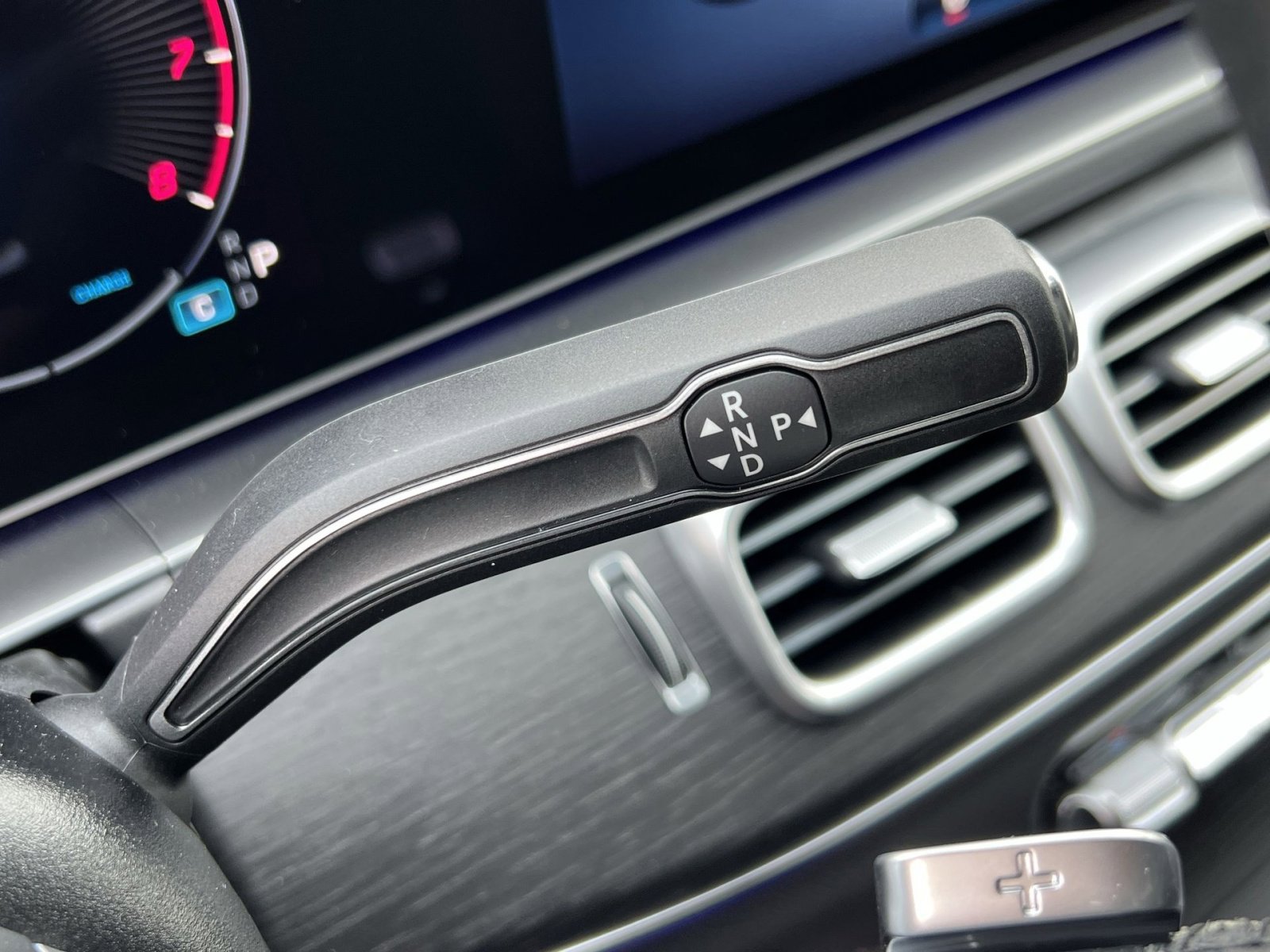 New 2026 Mercedes-Benz GLS 450 4MATIC image 20