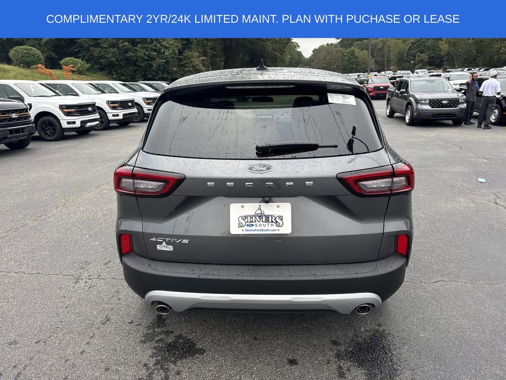 New 2026 Ford Escape Active image 6