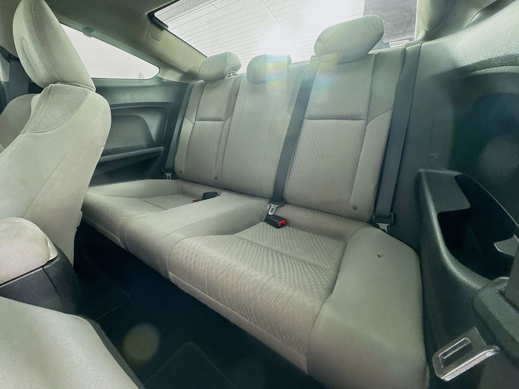 Used 2014 Honda Civic EX image 30