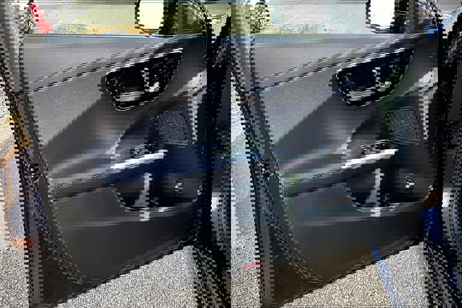 Used 2023 Mercedes-Benz C 300 4MATIC Sedan image 21