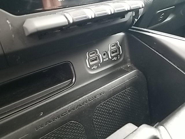 Used 2023 RAM 1500 Laramie image 32