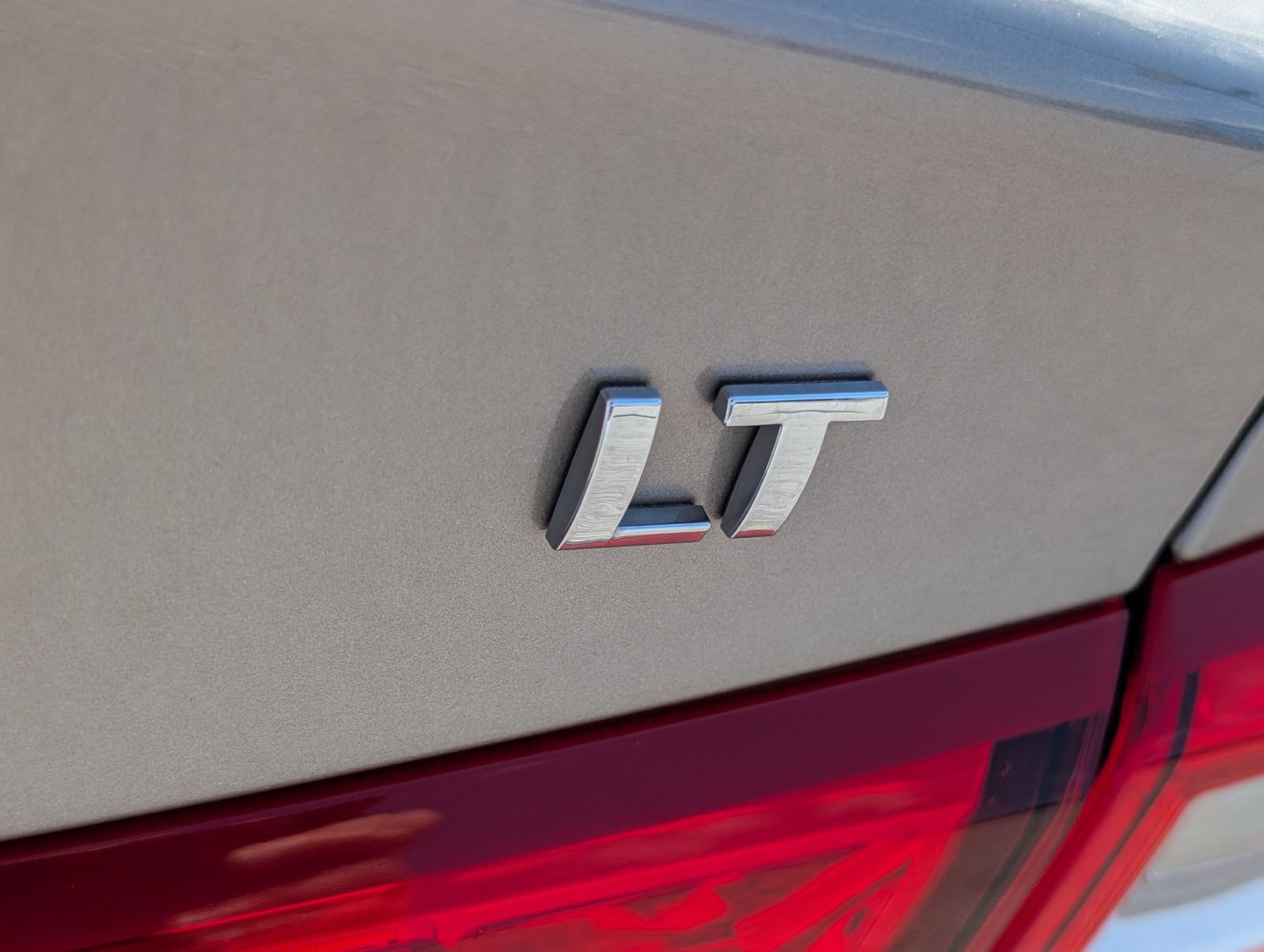 Used 2024 Chevrolet Malibu LT FWD image 10
