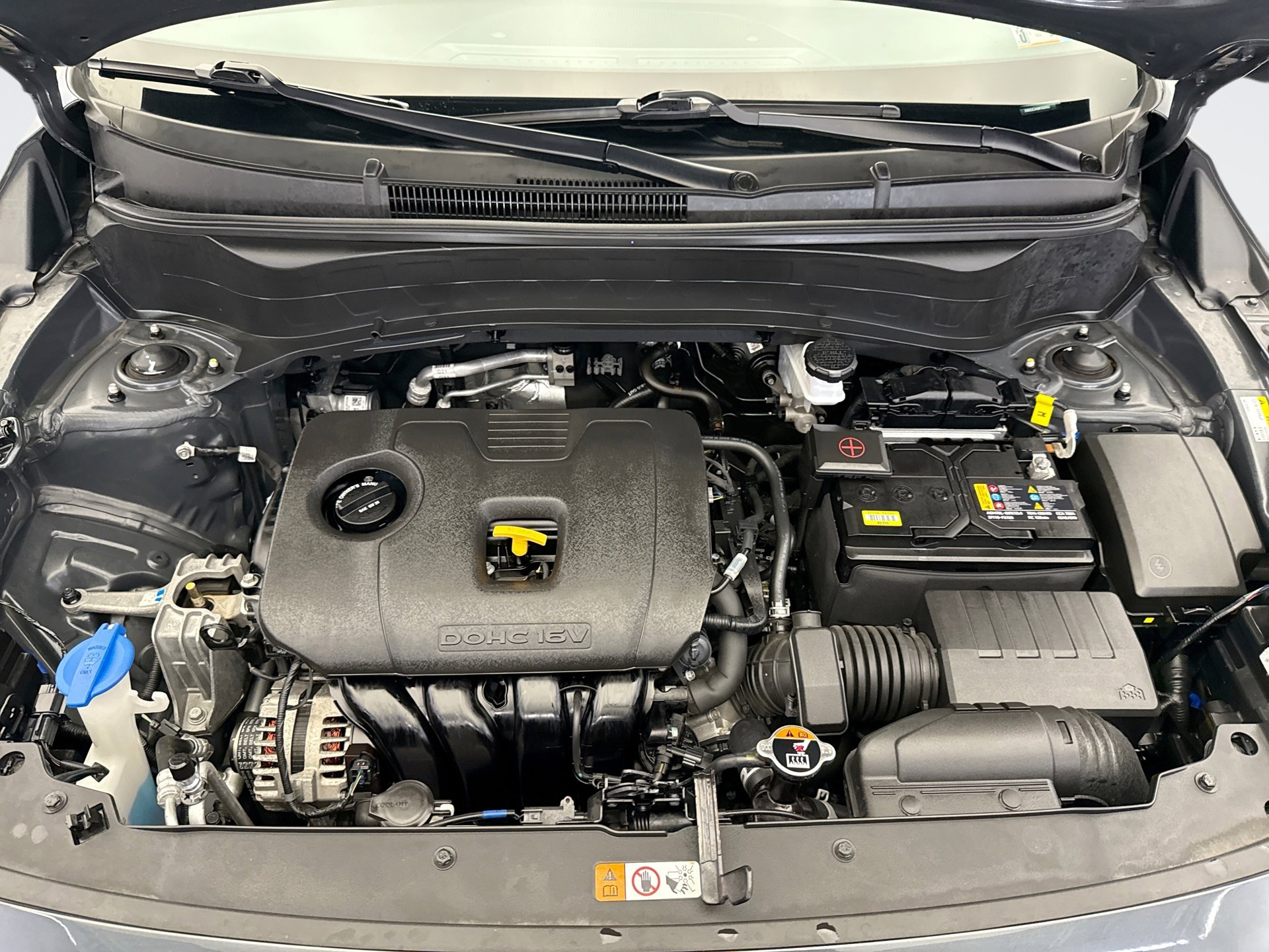 Used 2024 Kia Seltos S image 21