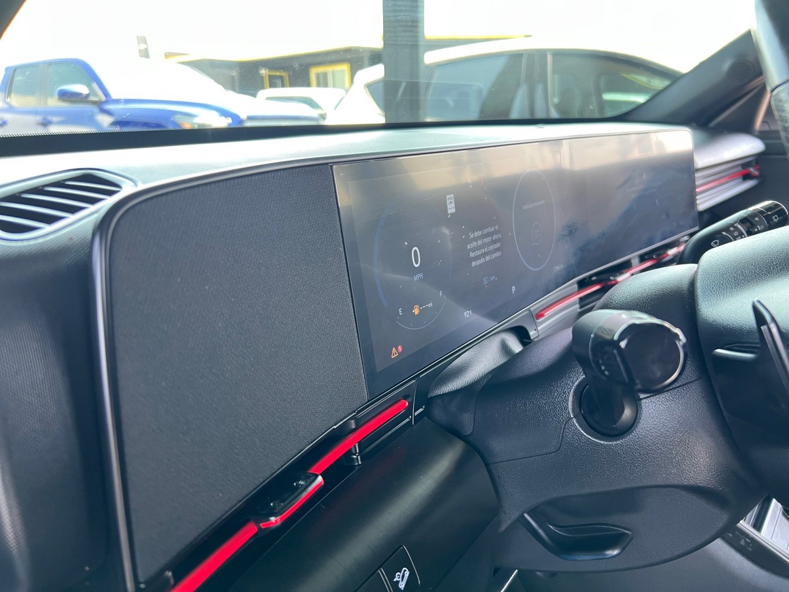 Used 2024 Hyundai Kona N Line image 17