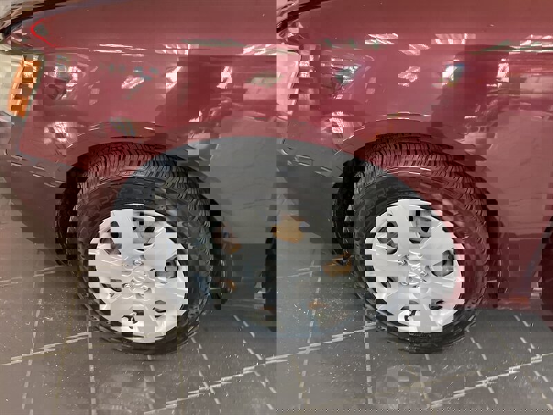 Used 2008 Hyundai Sonata GLS image 27