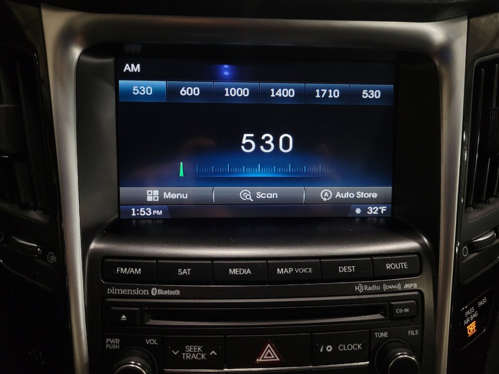 Used 2014 Hyundai Sonata SE w/ Premium Package 03 image 25