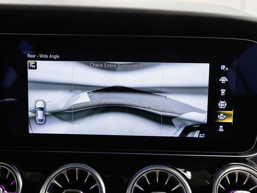 Certified 2022 Mercedes-Benz AMG GT 53 image 19
