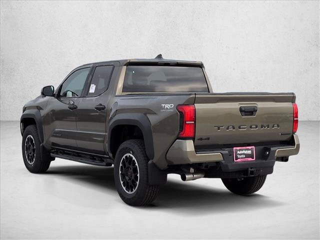 New 2026 Toyota Tacoma TRD Off-Road image 9