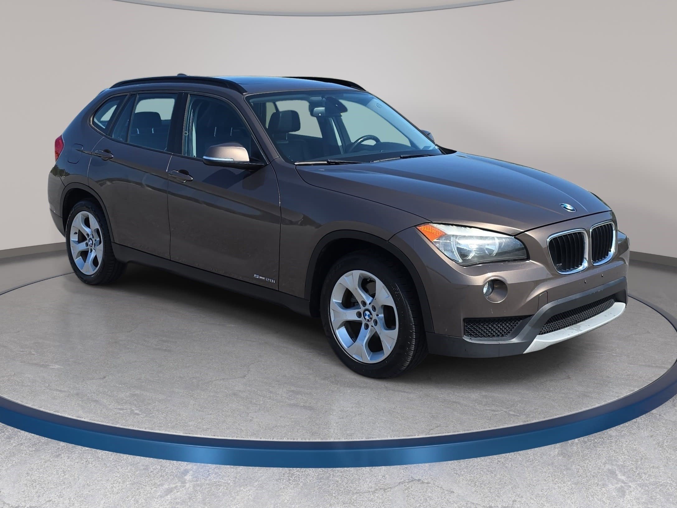 Used 2013 BMW X1 sDrive28i image 3