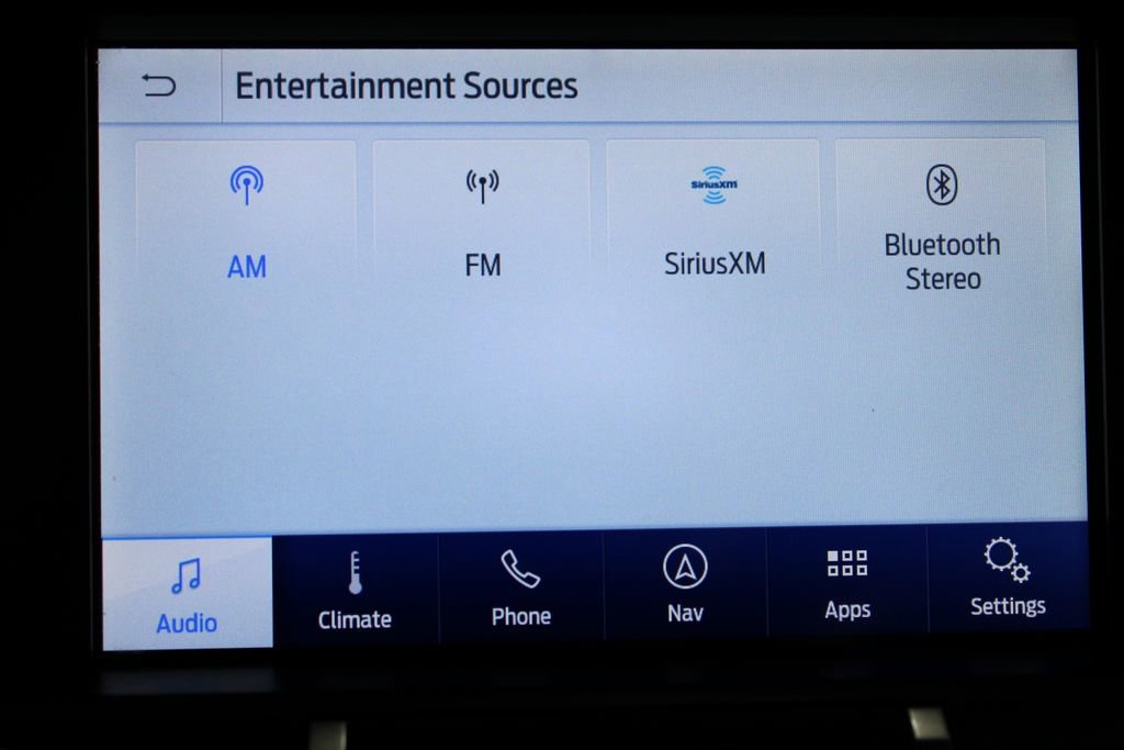 Used 2021 Ford Mustang Mach 1 image 45