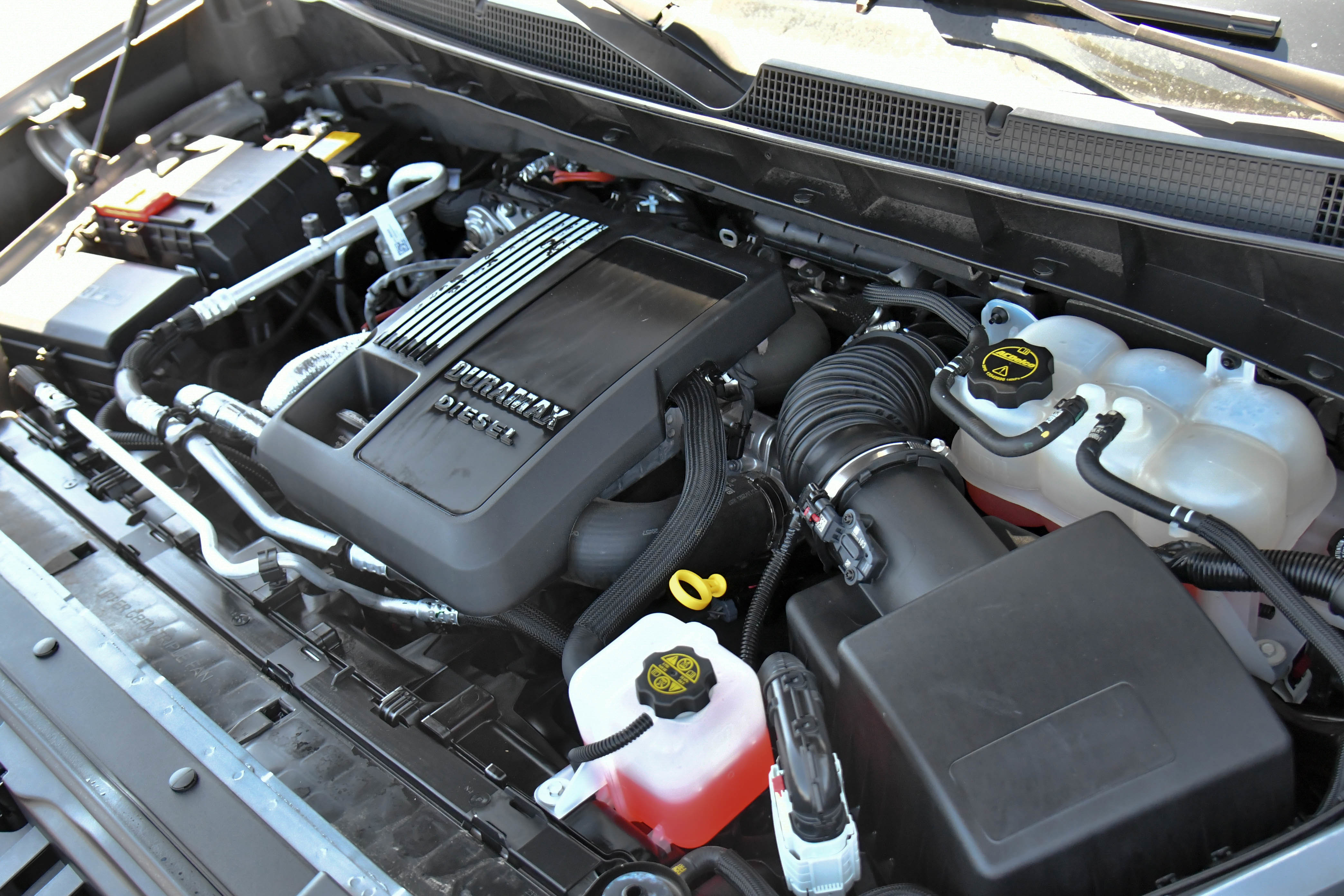 Used 2024 Chevrolet Silverado 1500 LTZ w/ Technology Package AWD/4WD image 61