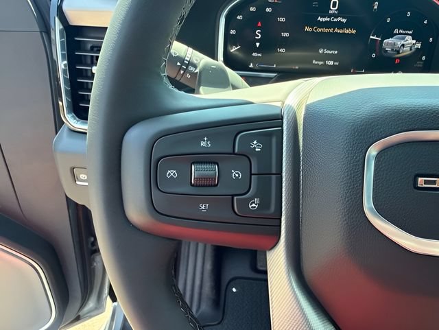 Used 2026 GMC Sierra 1500 Denali w/ Technology Package AWD/4WD image 19