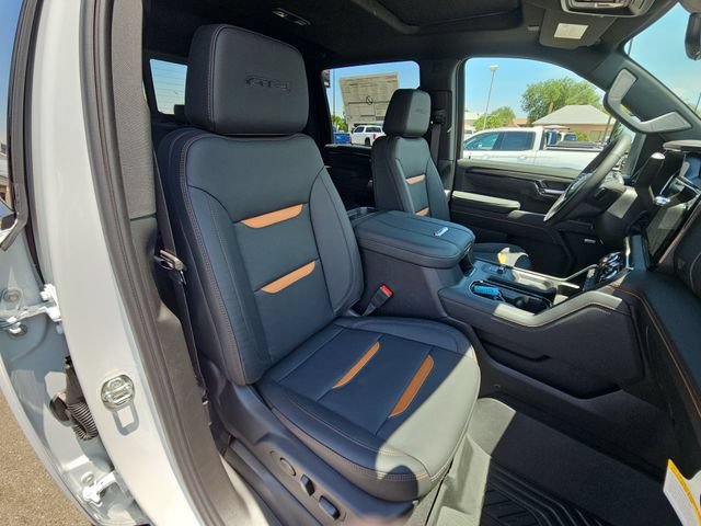 New 2026 GMC Sierra 2500 AT4 w/ AT4 Premium Plus Package AWD/4WD image 18