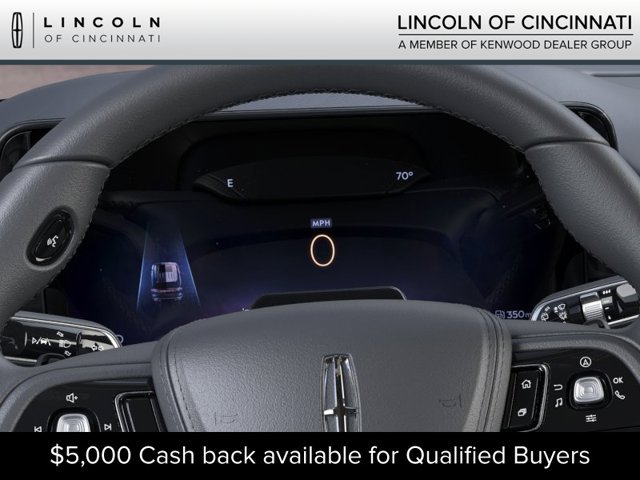 New 2026 Lincoln Aviator Black Label w/ Black Label Special Edition AWD/4WD image 13