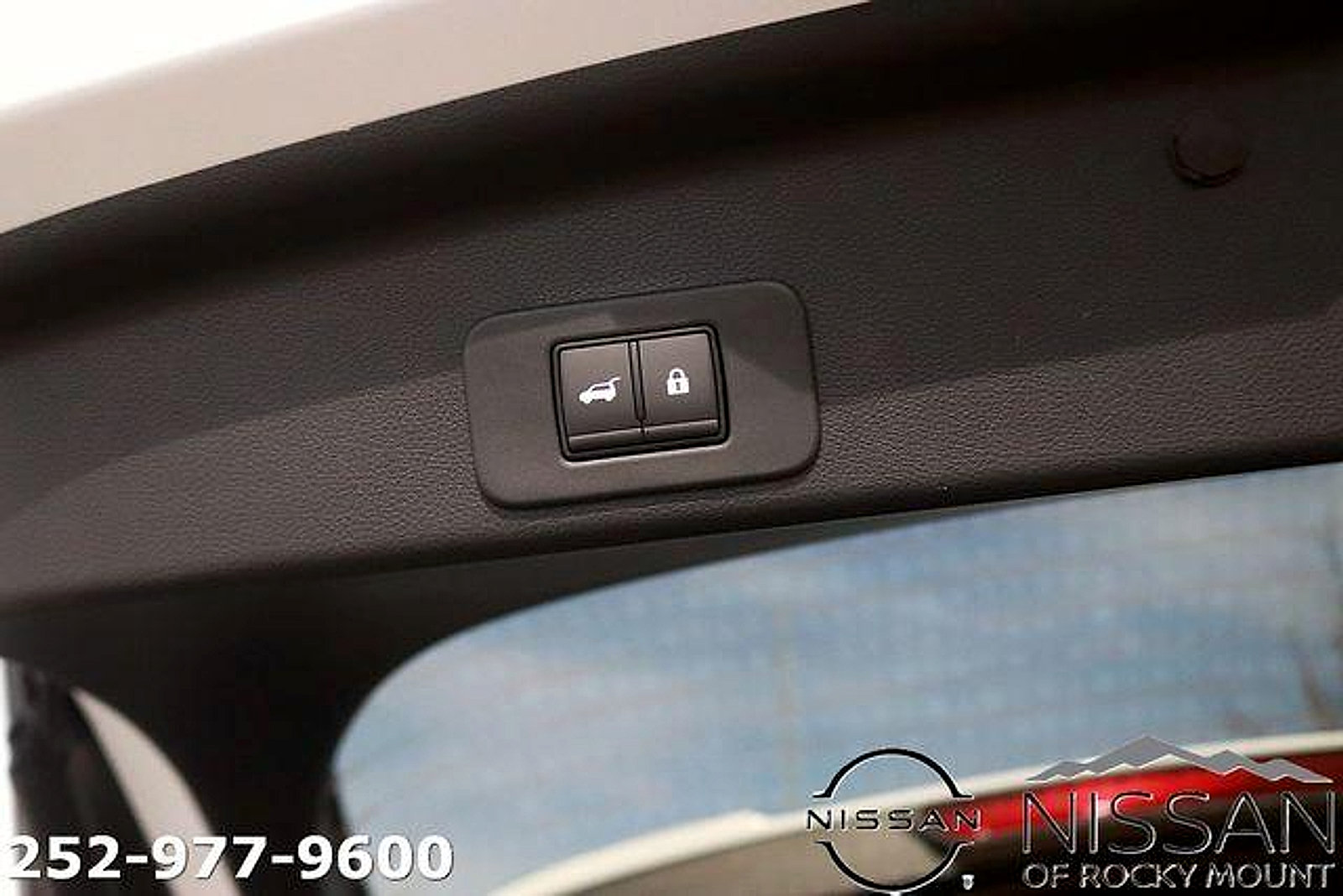 New 2026 Nissan Murano Platinum w/ Cargo Package AWD/4WD image 16