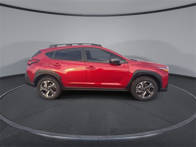 New 2026 Subaru Crosstrek 2.5i Premium image 2