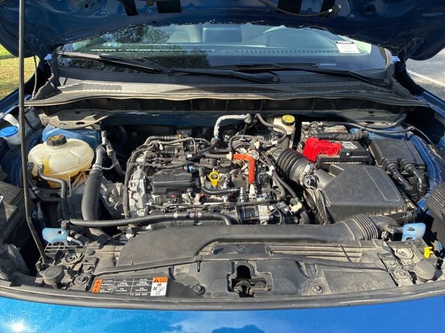 Used 2022 Ford Escape SE image 19