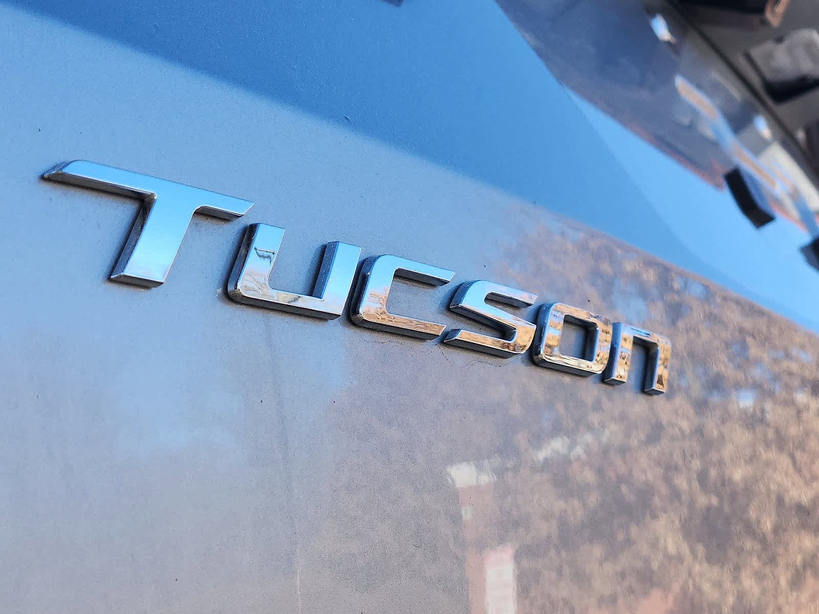 Used 2024 Hyundai Tucson SEL image 31