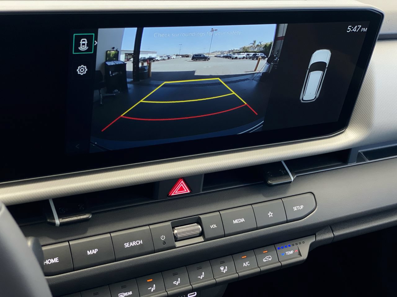 New 2027 Kia Seltos S AWD/4WD image 25