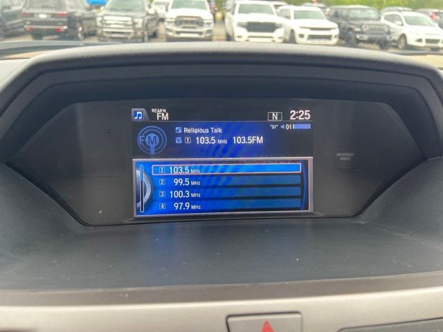 Used 2016 Honda Odyssey SE image 26