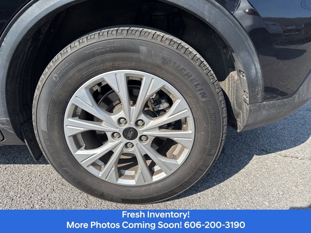 Used 2023 Ford Escape Active image 9