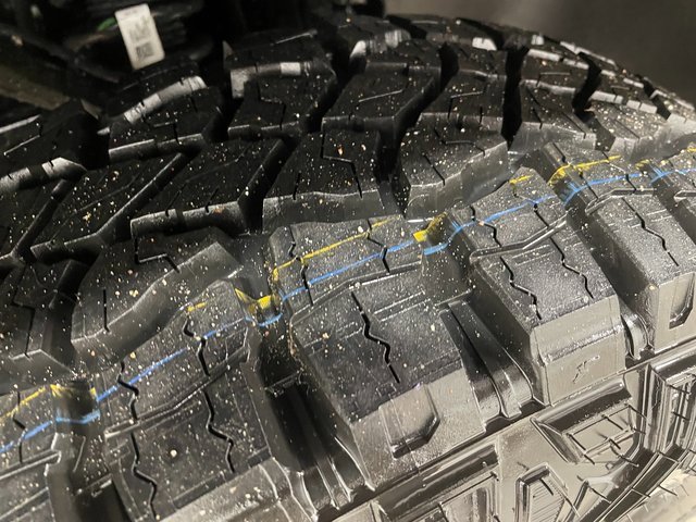 New 2026 Chevrolet Colorado ZR2 image 8