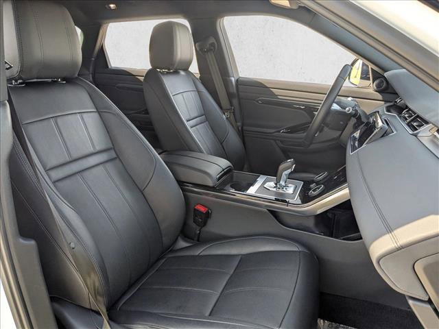 Used 2020 Land Rover Range Rover Evoque SE image 21