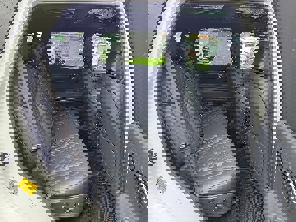 New 2026 Genesis GV80 3.5T Prestige image 30