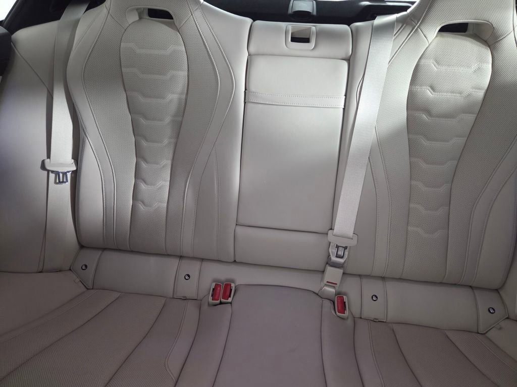 Used 2022 BMW M850i Gran Coupe xDrive image 24