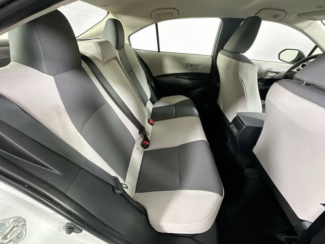 Used 2023 Toyota Corolla LE FWD image 25